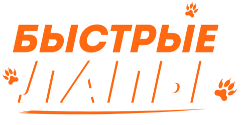 Быстрые лапы